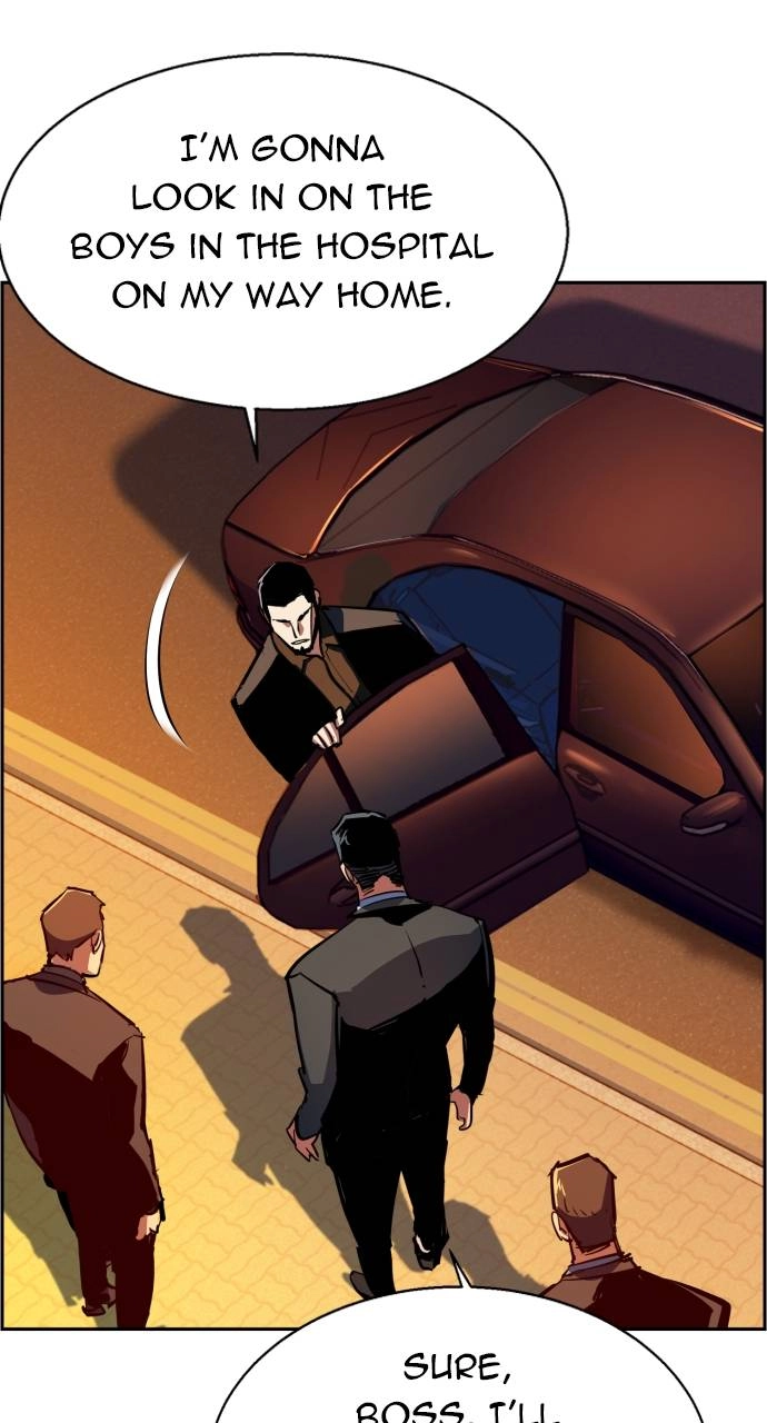 Mercenary Enrollment Chapter 79, page 45 of 102