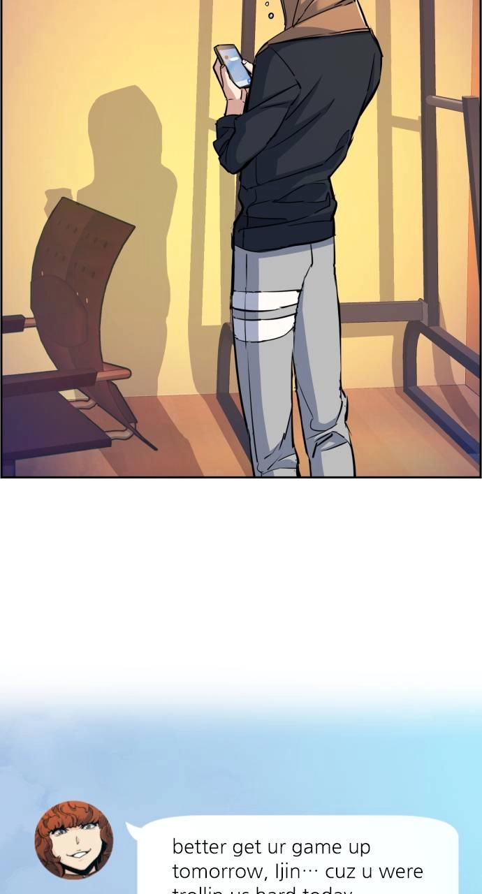 Mercenary Enrollment Chapter 79, page 54 of 102