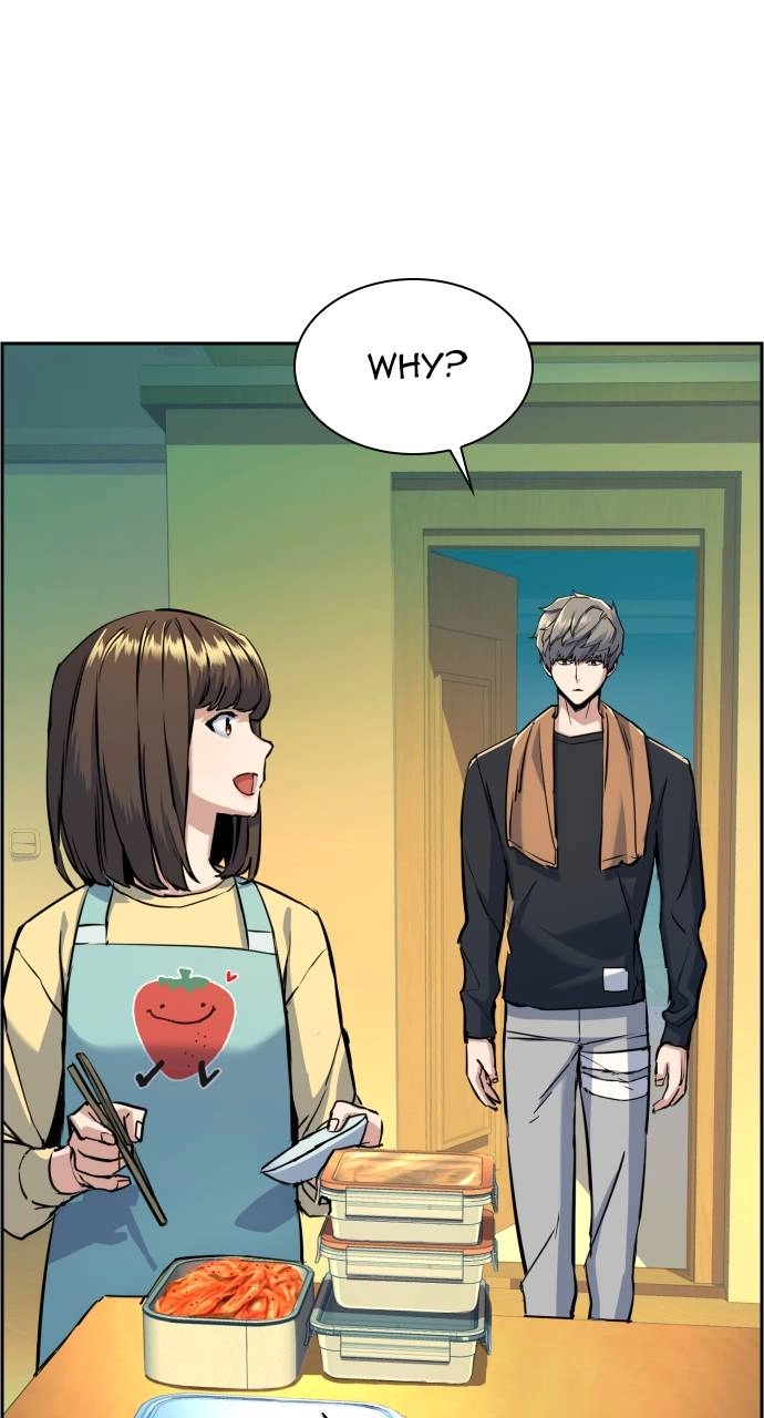 Mercenary Enrollment Chapter 79, page 58 of 102