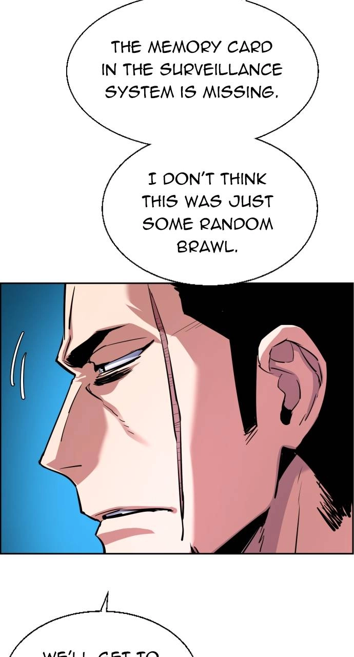 Mercenary Enrollment Chapter 79, page 6 of 102