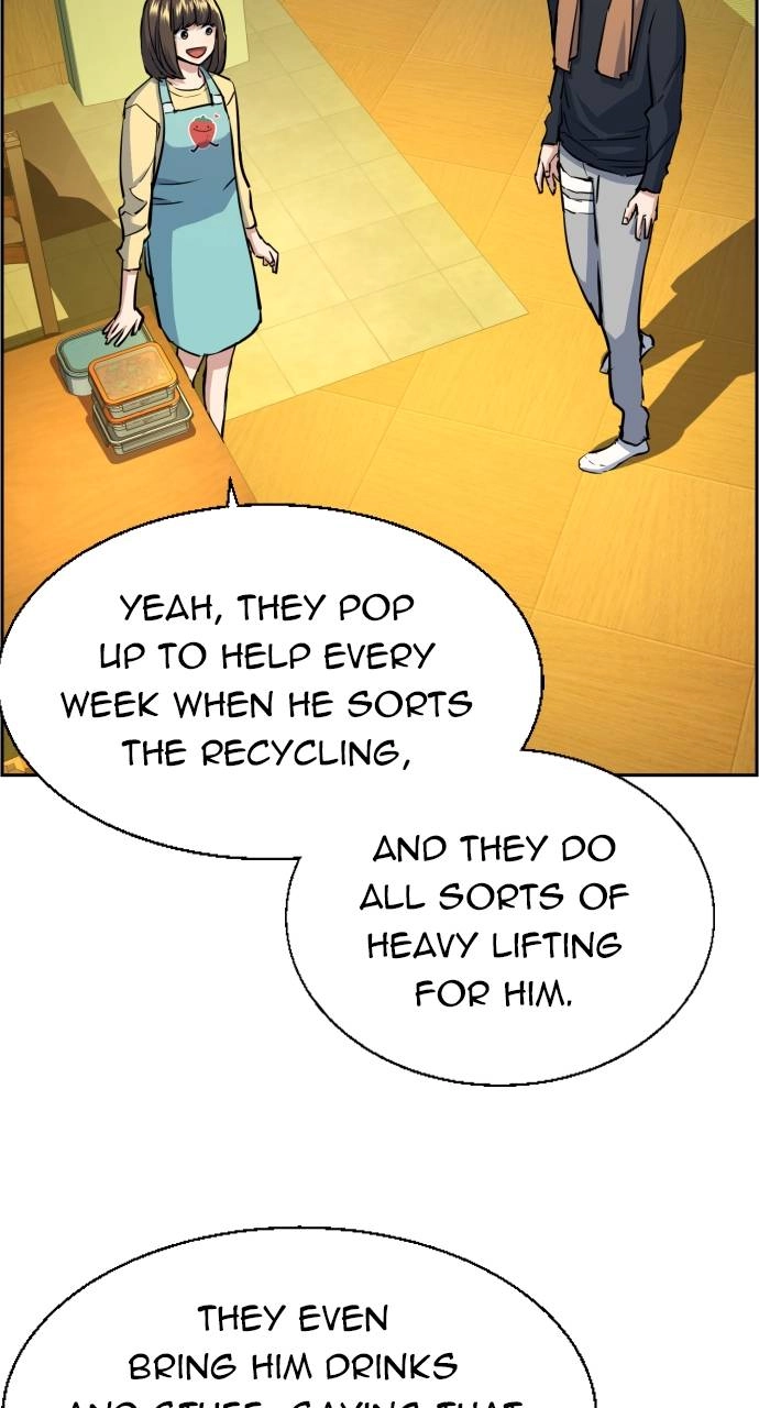 Mercenary Enrollment Chapter 79, page 62 of 102