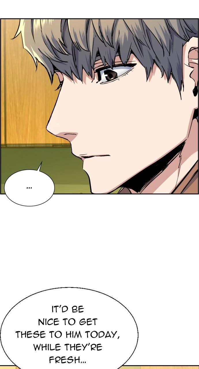 Mercenary Enrollment Chapter 79, page 64 of 102