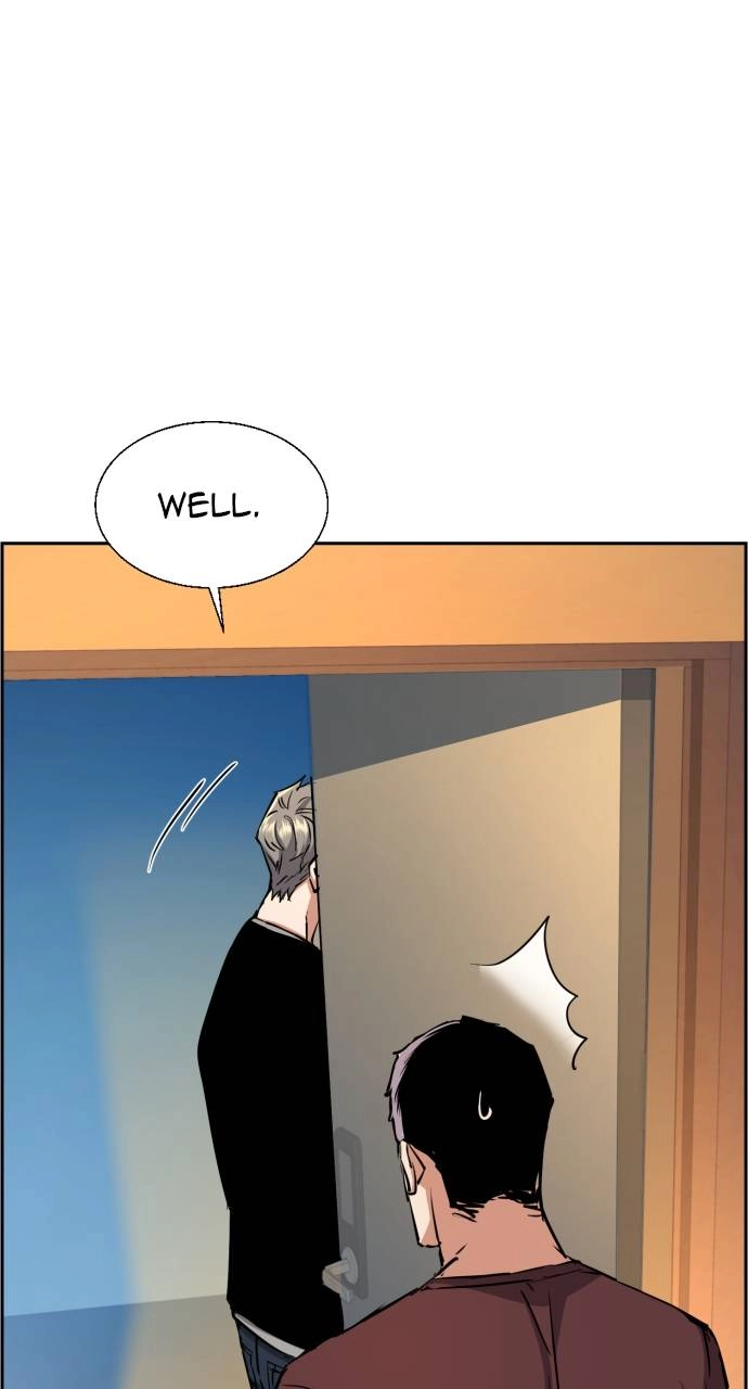 Mercenary Enrollment Chapter 79, page 79 of 102