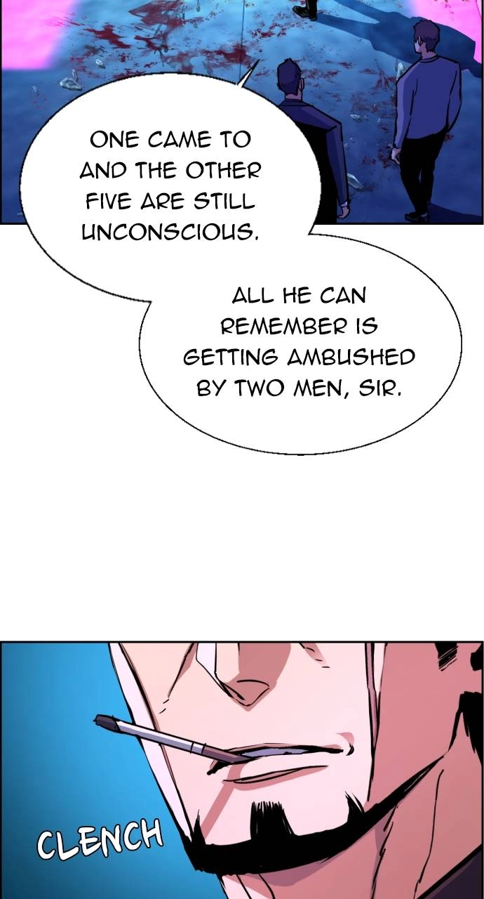 Mercenary Enrollment Chapter 79, page 8 of 102