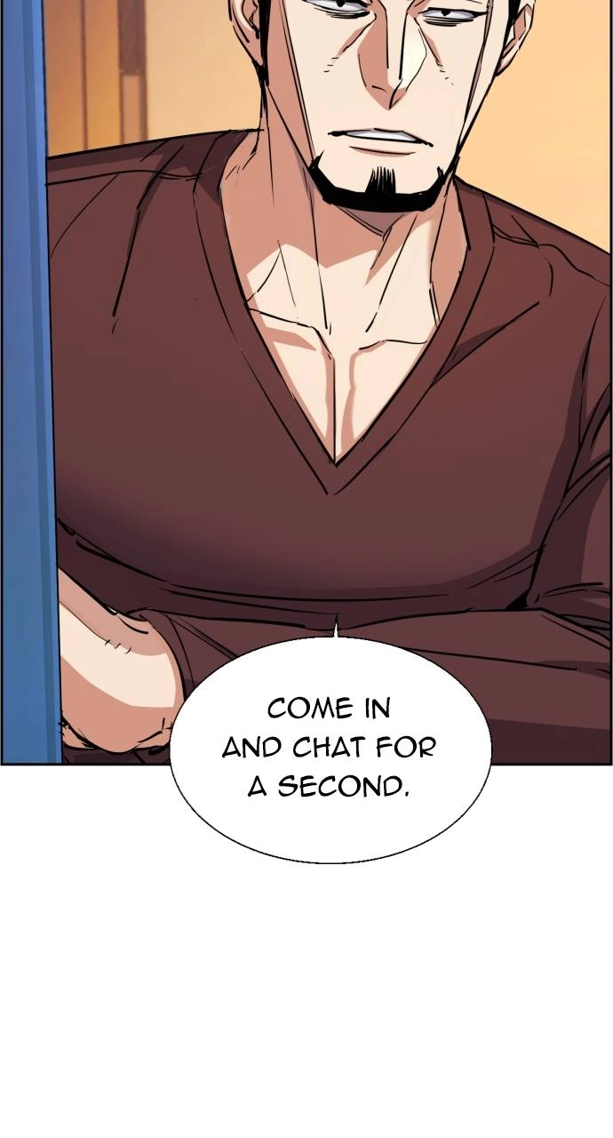 Mercenary Enrollment Chapter 79, page 81 of 102