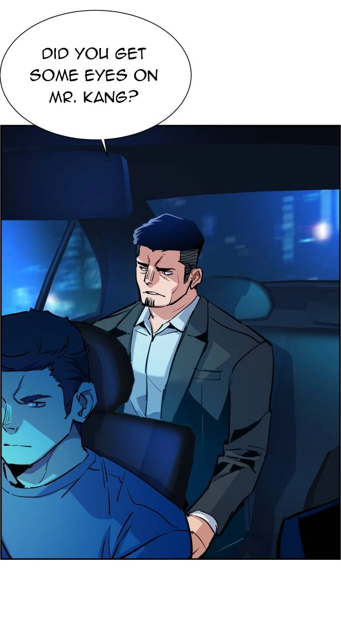 Mercenary Enrollment Chapter 79, page 85 of 102