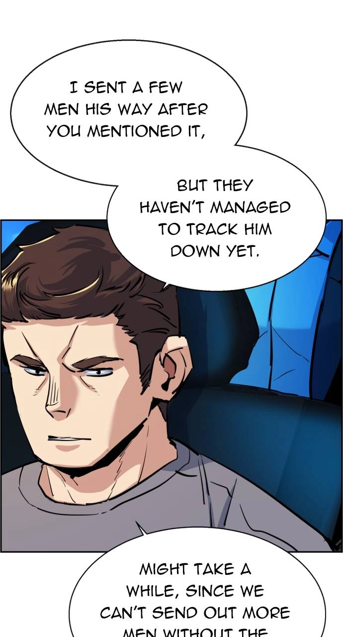 Mercenary Enrollment Chapter 79, page 86 of 102