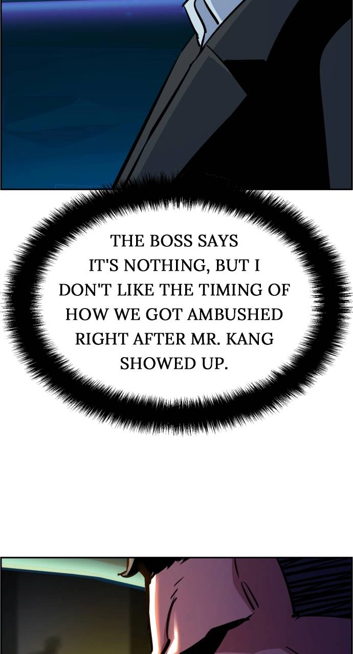 Mercenary Enrollment Chapter 79, page 88 of 102