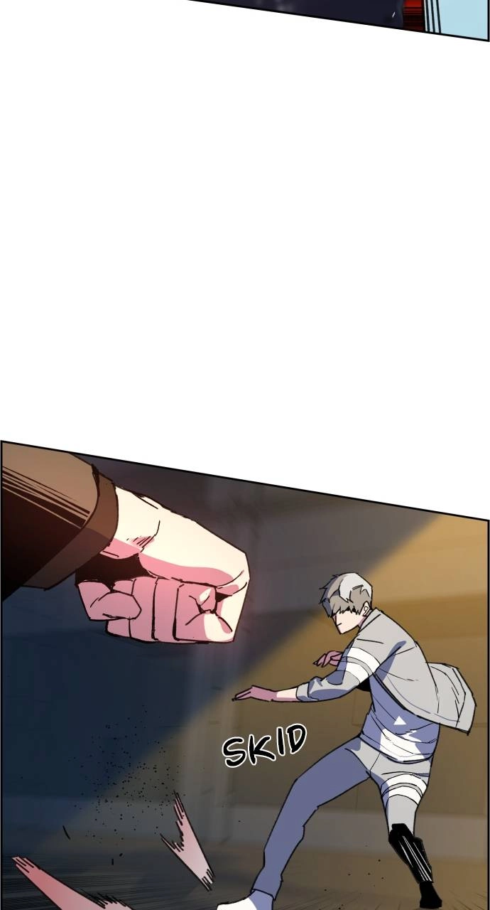 Mercenary Enrollment Chapter 8, page 104 of 164