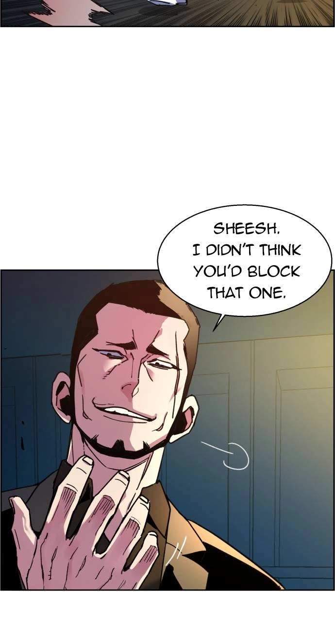 Mercenary Enrollment Chapter 8, page 105 of 164