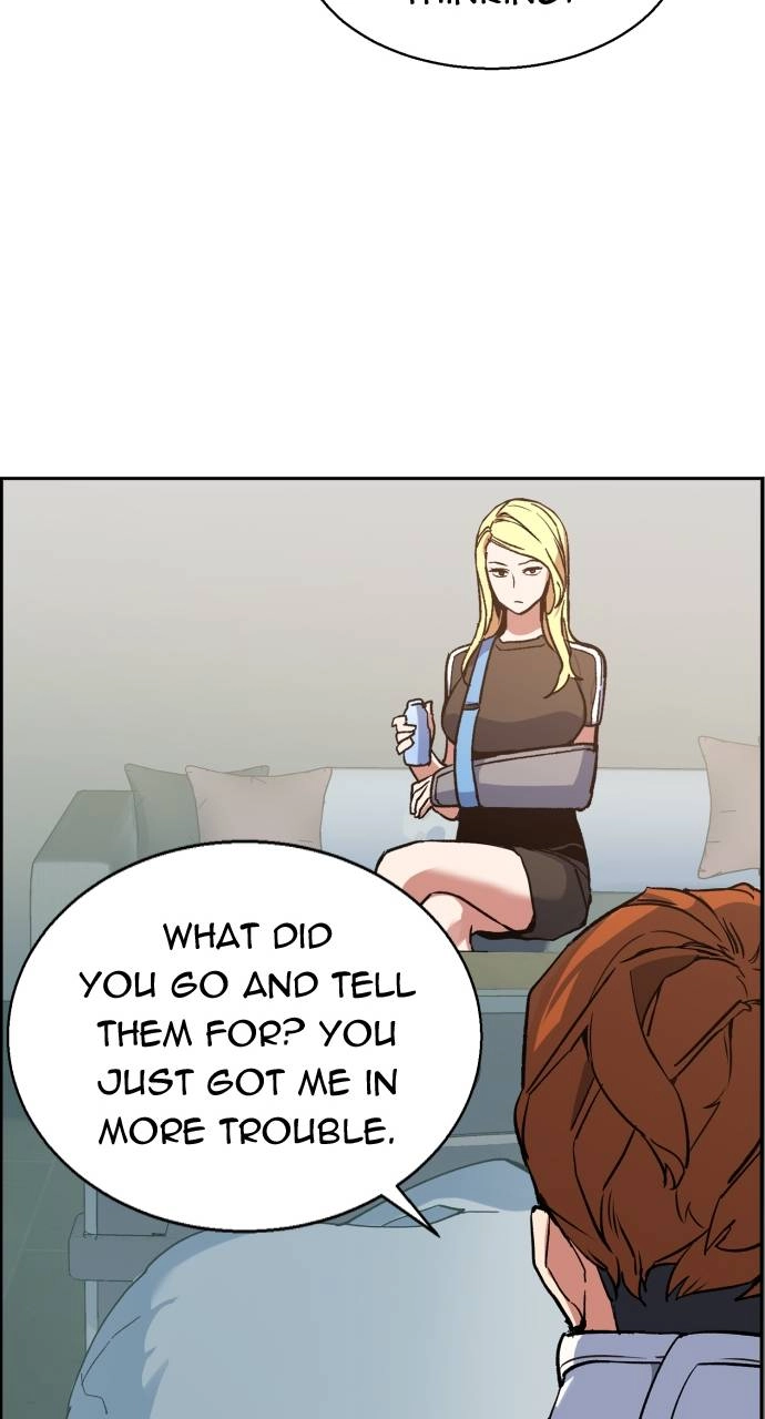 Mercenary Enrollment Chapter 8, page 11 of 164