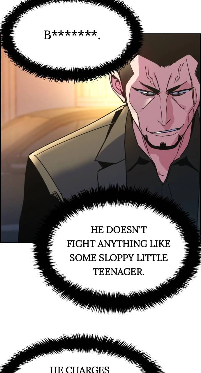 Mercenary Enrollment Chapter 8, page 111 of 164