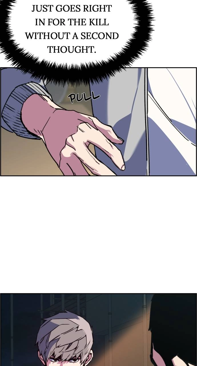 Mercenary Enrollment Chapter 8, page 113 of 164