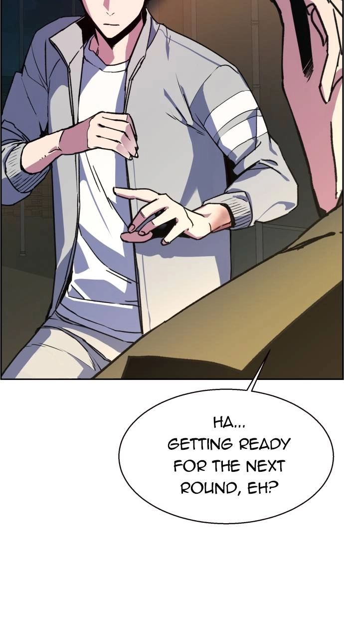 Mercenary Enrollment Chapter 8, page 114 of 164