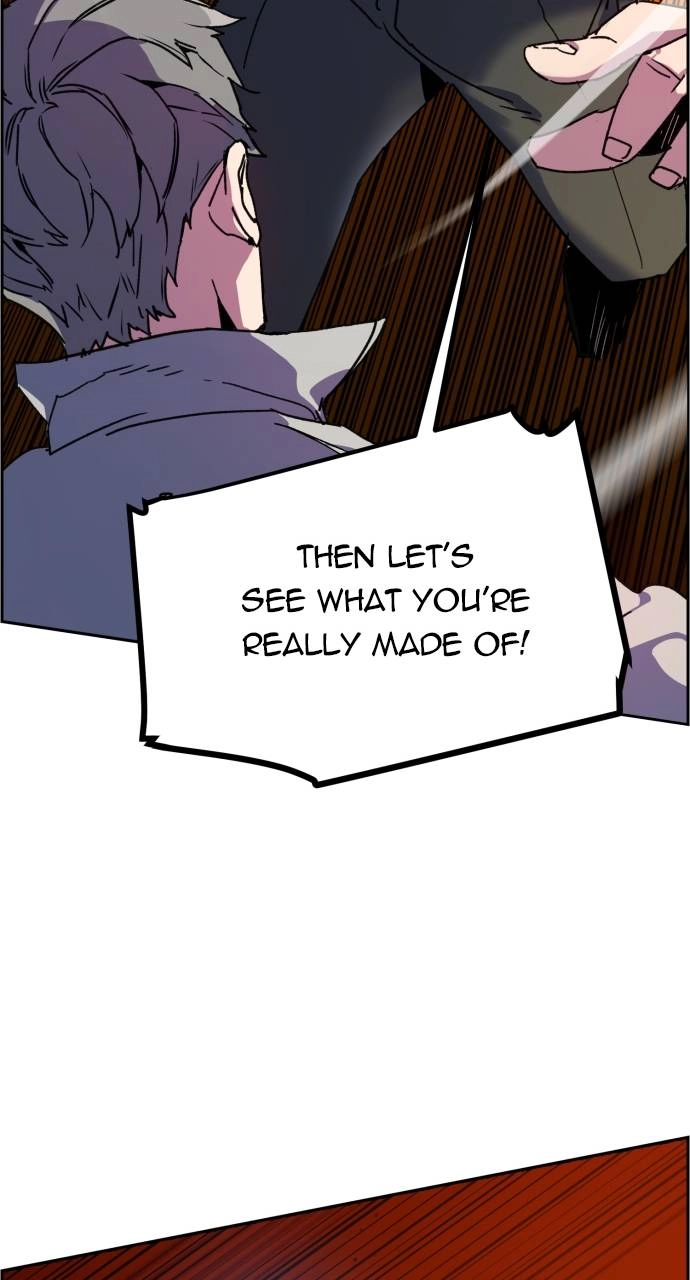 Mercenary Enrollment Chapter 8, page 116 of 164