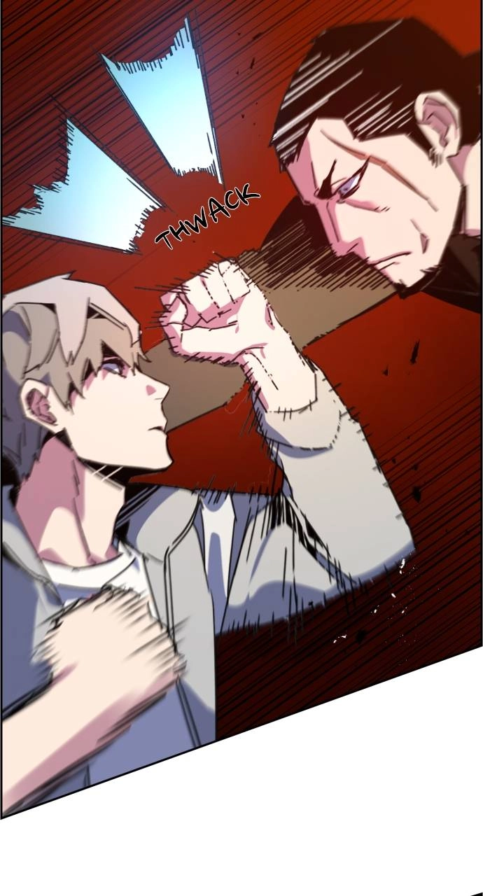 Mercenary Enrollment Chapter 8, page 117 of 164