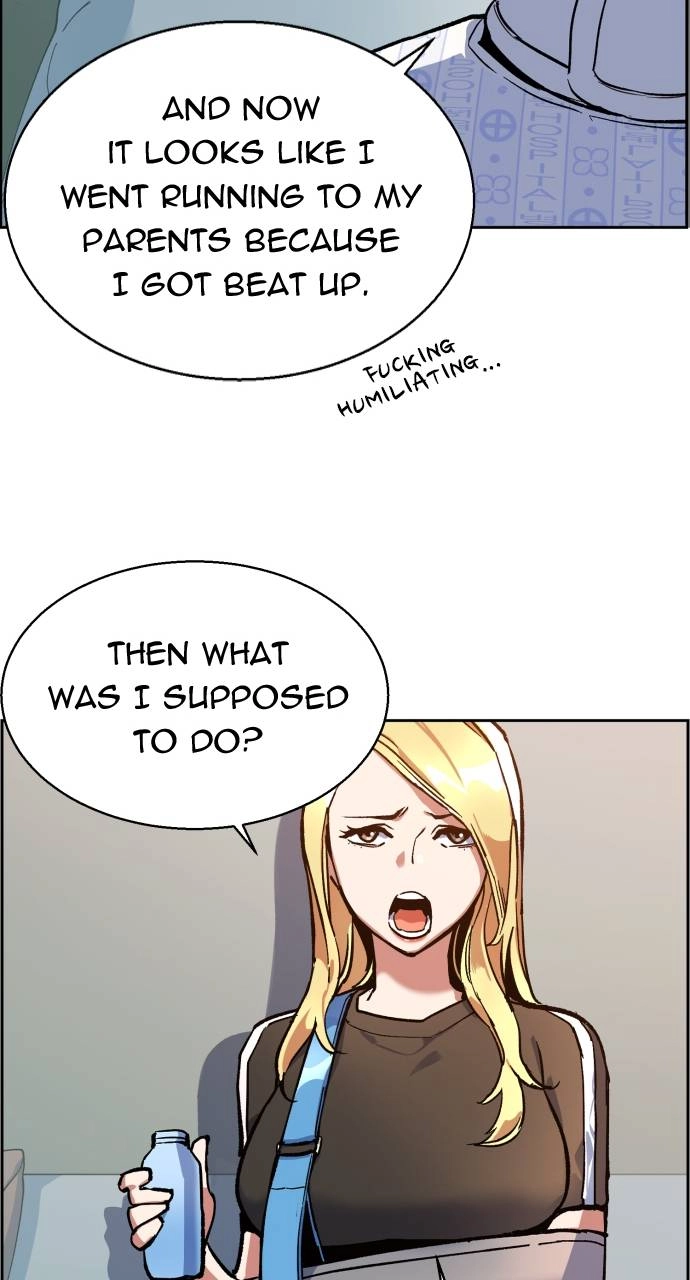 Mercenary Enrollment Chapter 8, page 12 of 164