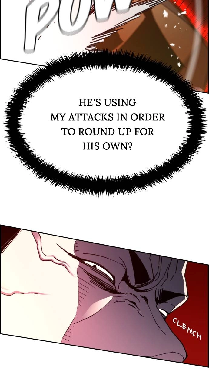 Mercenary Enrollment Chapter 8, page 124 of 164