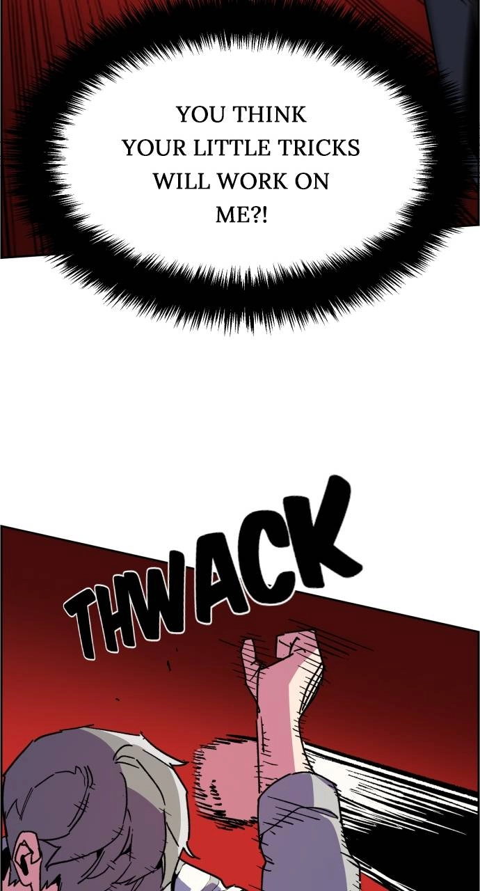 Mercenary Enrollment Chapter 8, page 126 of 164