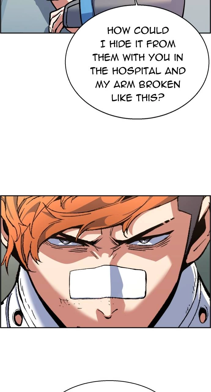 Mercenary Enrollment Chapter 8, page 13 of 164