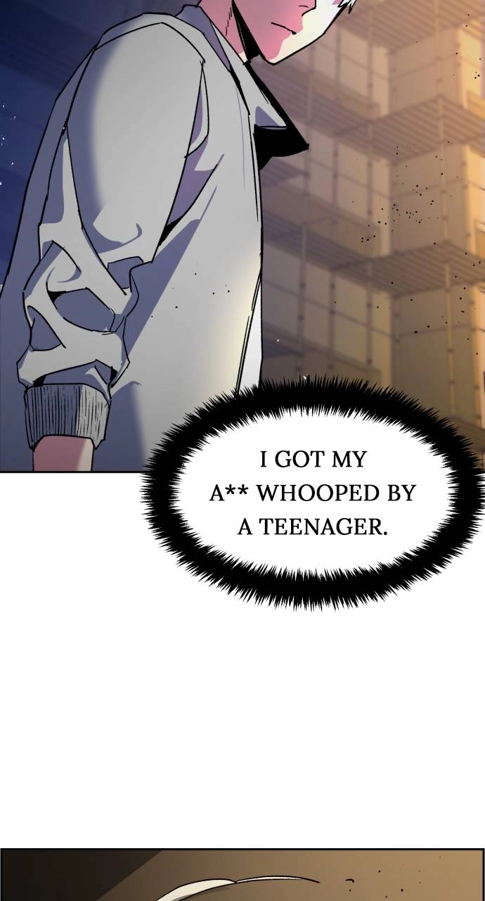Mercenary Enrollment Chapter 8, page 137 of 164