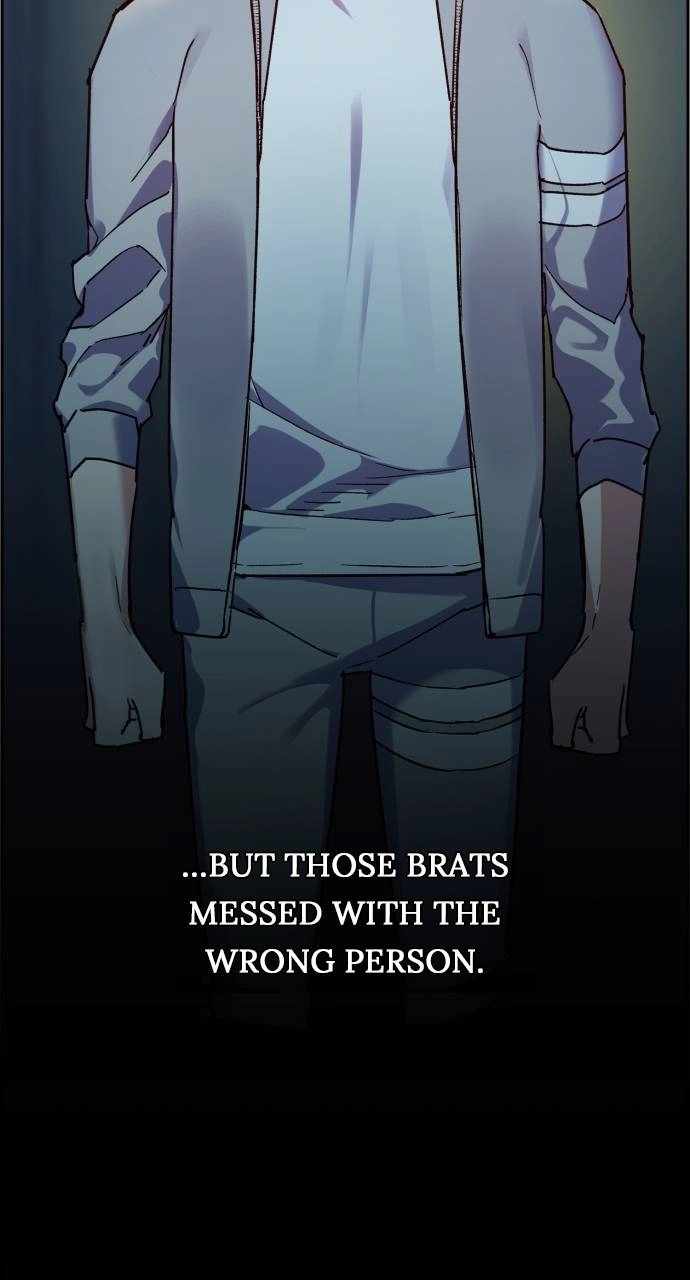 Mercenary Enrollment Chapter 8, page 141 of 164