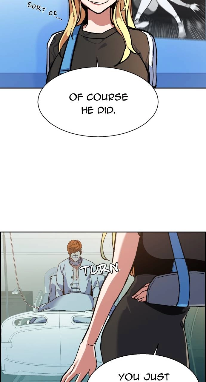Mercenary Enrollment Chapter 8, page 15 of 164