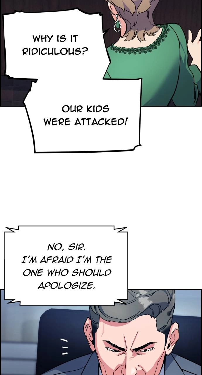 Mercenary Enrollment Chapter 8, page 150 of 164