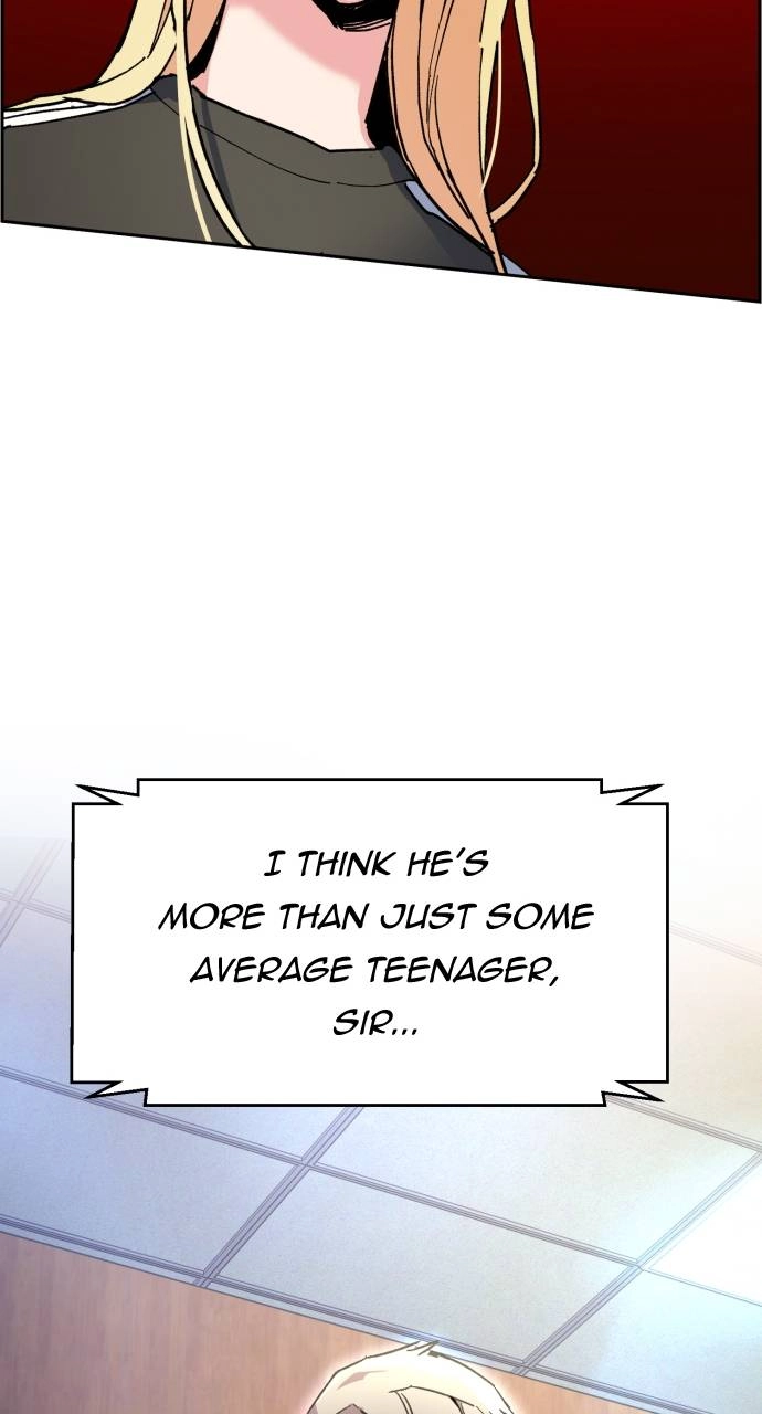 Mercenary Enrollment Chapter 8, page 159 of 164