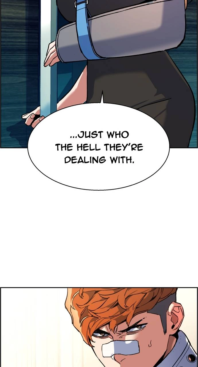 Mercenary Enrollment Chapter 8, page 17 of 164