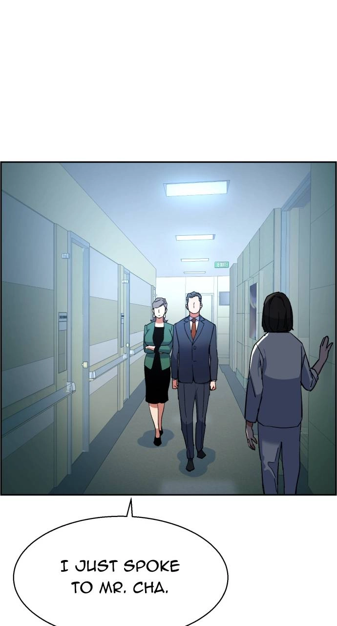 Mercenary Enrollment Chapter 8, page 19 of 164