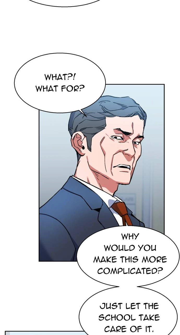 Mercenary Enrollment Chapter 8, page 20 of 164