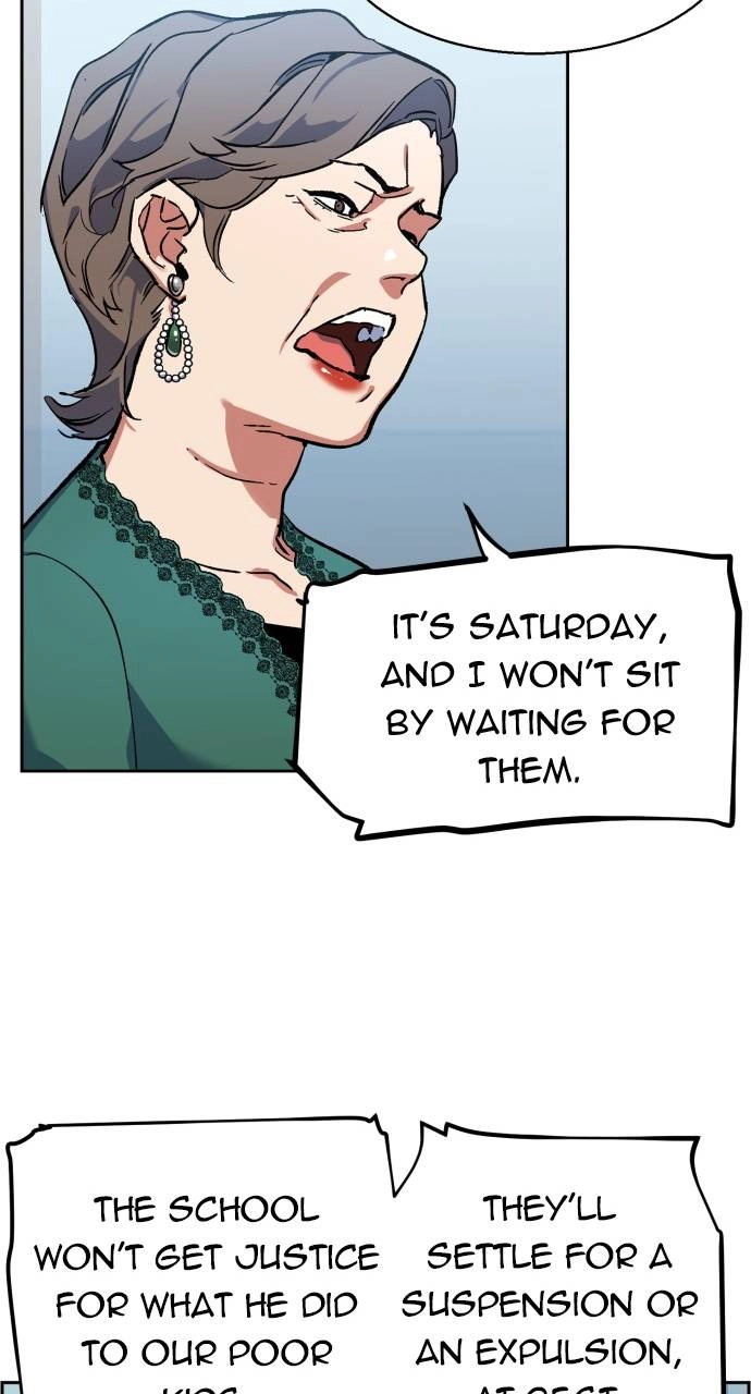 Mercenary Enrollment Chapter 8, page 21 of 164