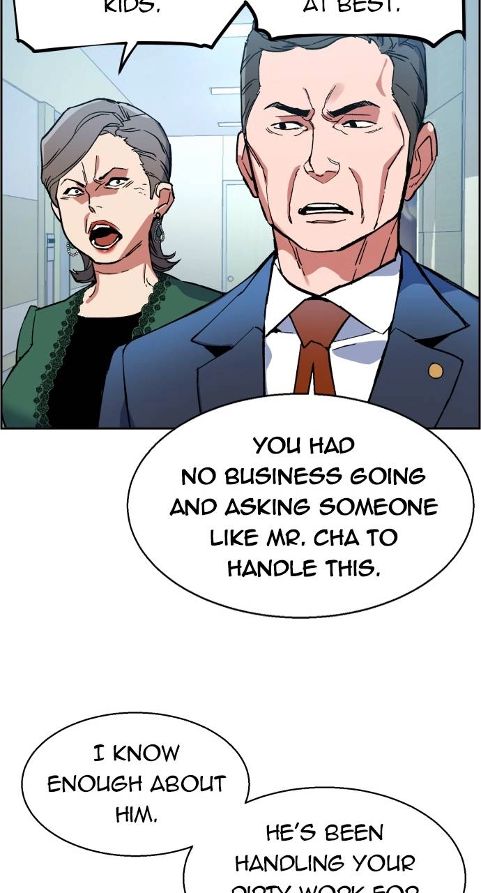 Mercenary Enrollment Chapter 8, page 22 of 164