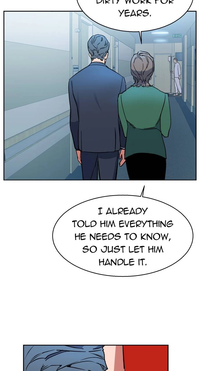 Mercenary Enrollment Chapter 8, page 23 of 164