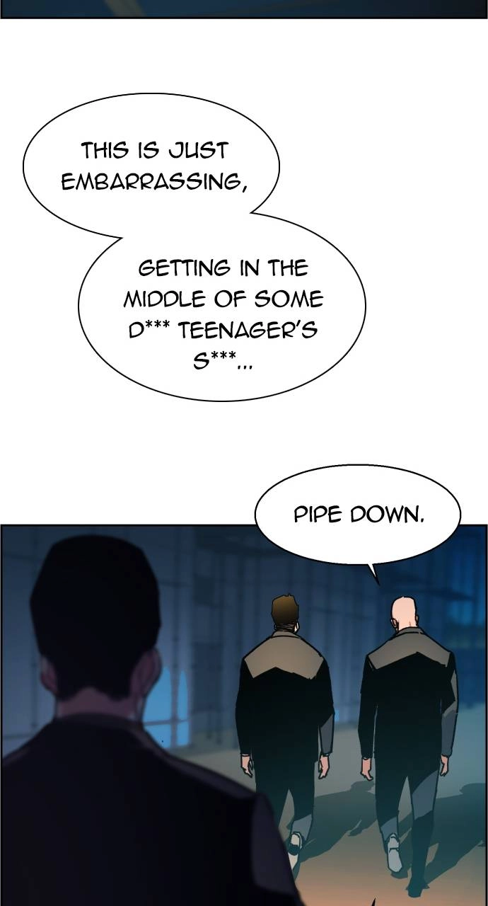 Mercenary Enrollment Chapter 8, page 28 of 164