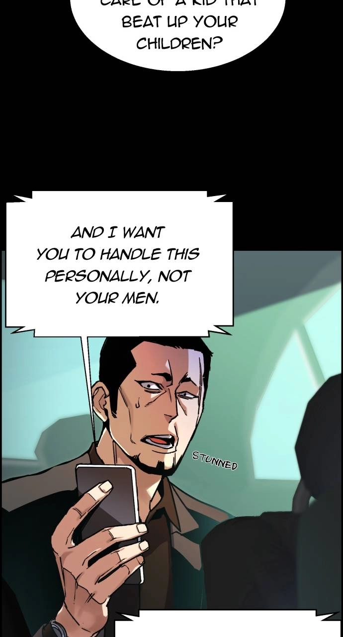 Mercenary Enrollment Chapter 8, page 33 of 164