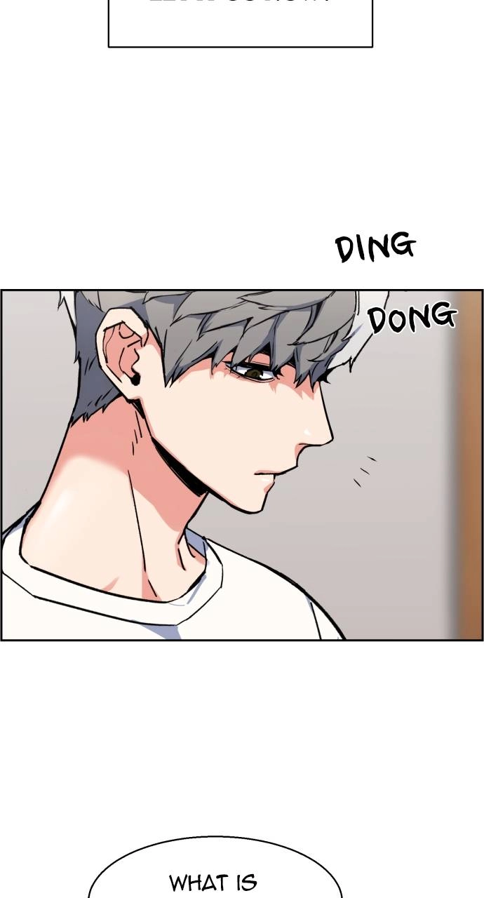 Mercenary Enrollment Chapter 8, page 41 of 164