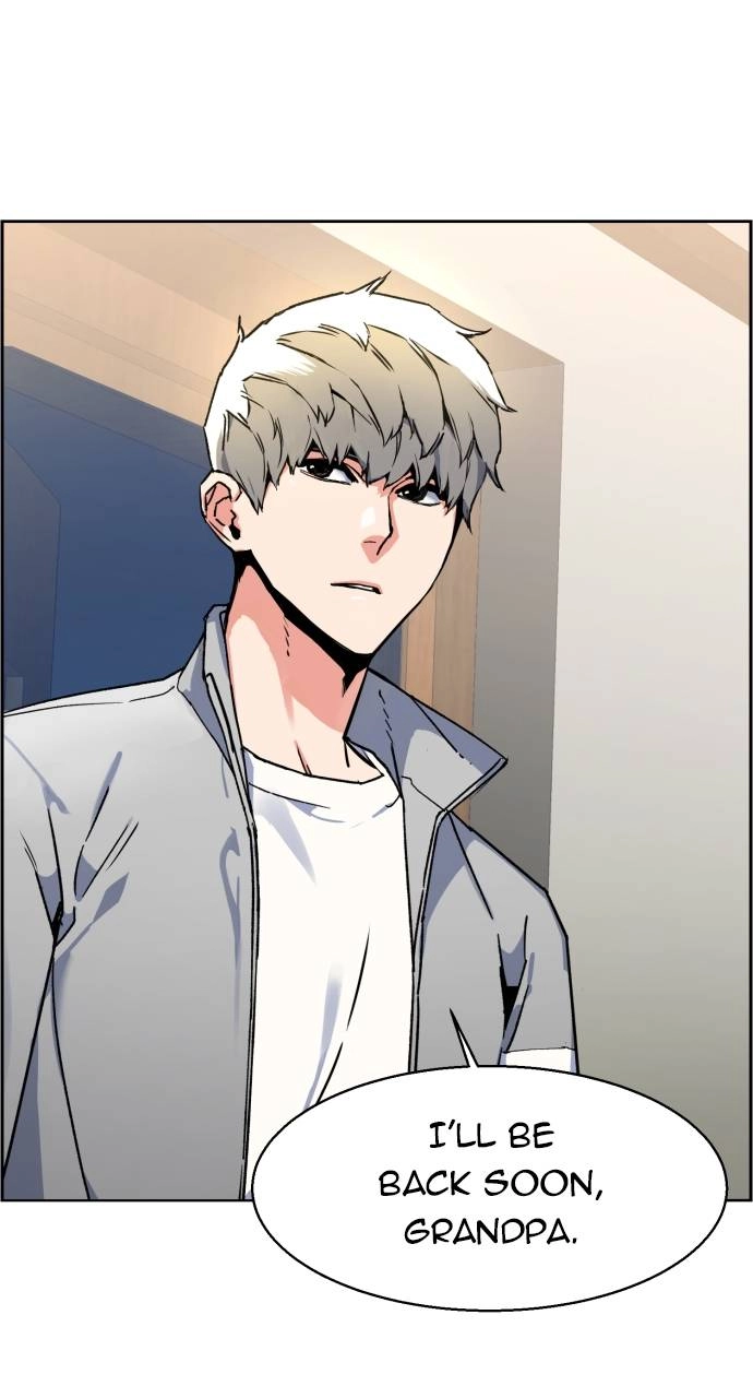 Mercenary Enrollment Chapter 8, page 46 of 164