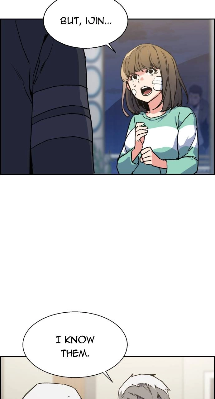 Mercenary Enrollment Chapter 8, page 48 of 164