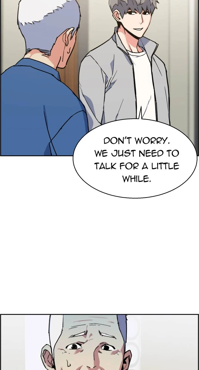 Mercenary Enrollment Chapter 8, page 49 of 164