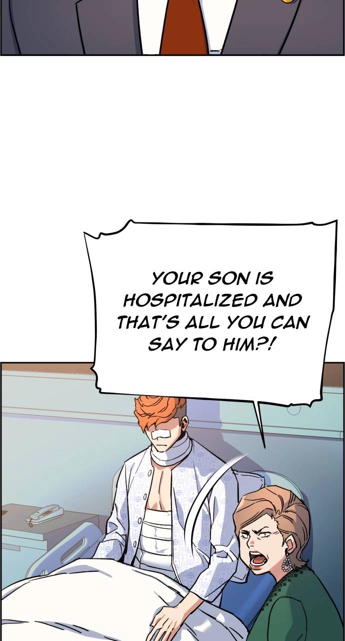 Mercenary Enrollment Chapter 8, page 5 of 164