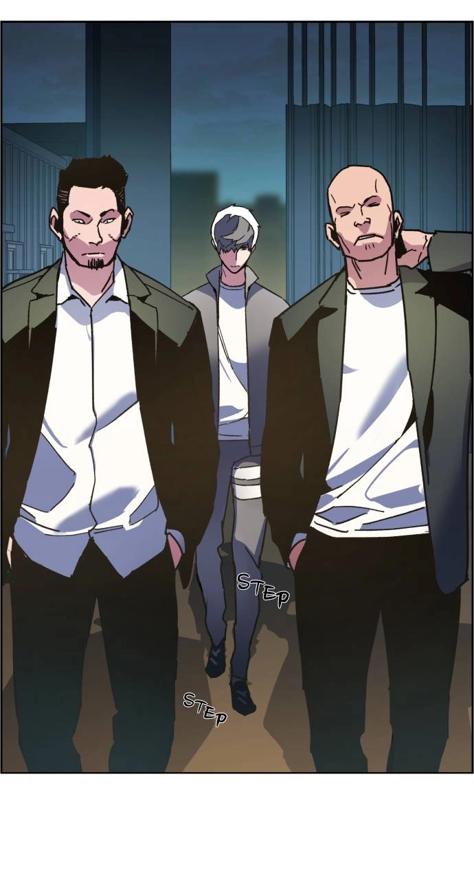 Mercenary Enrollment Chapter 8, page 52 of 164