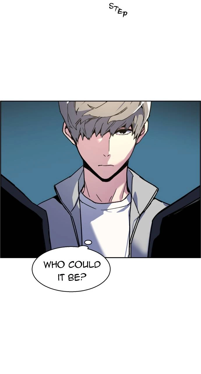 Mercenary Enrollment Chapter 8, page 53 of 164