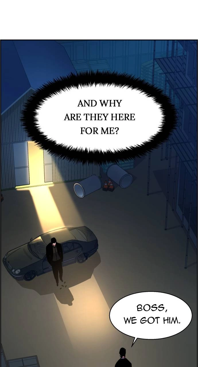 Mercenary Enrollment Chapter 8, page 54 of 164