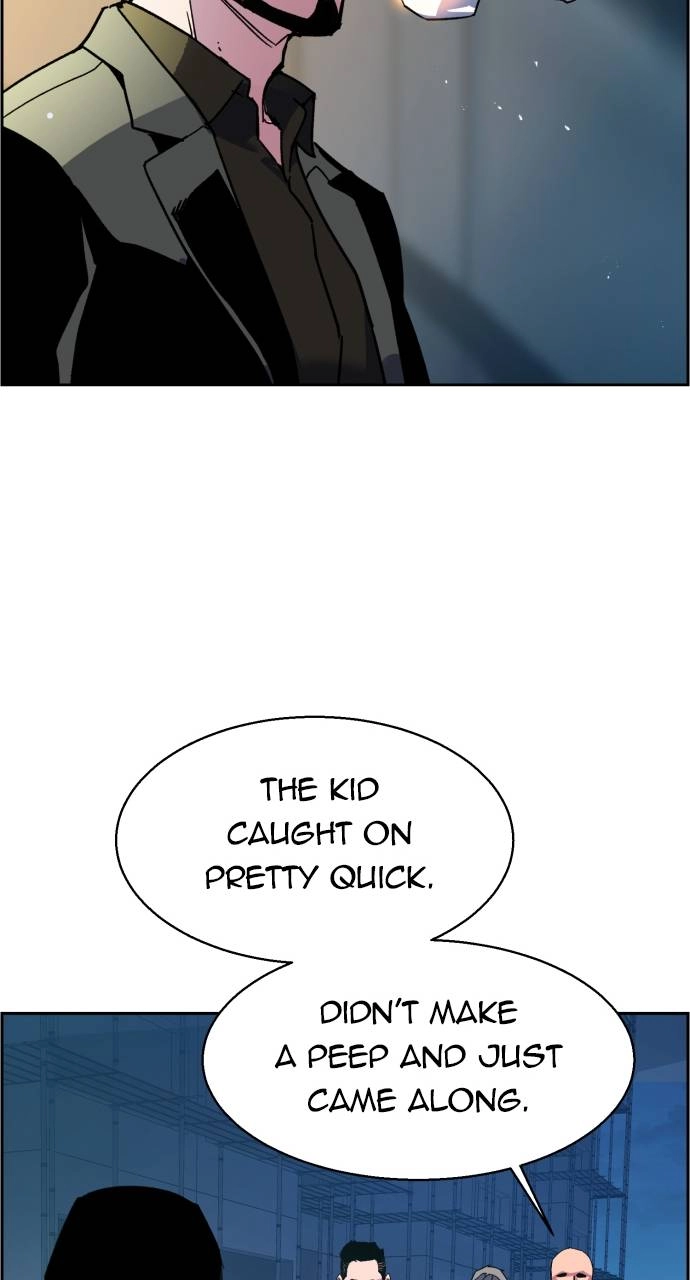Mercenary Enrollment Chapter 8, page 56 of 164