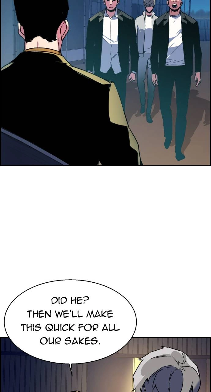 Mercenary Enrollment Chapter 8, page 57 of 164