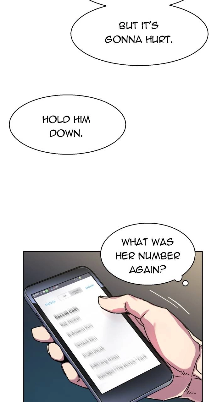 Mercenary Enrollment Chapter 8, page 62 of 164