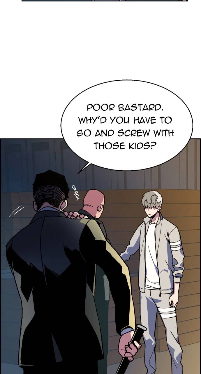 Mercenary Enrollment Chapter 8, page 63 of 164