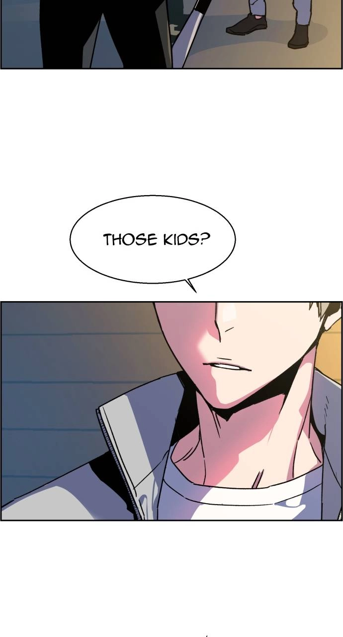 Mercenary Enrollment Chapter 8, page 64 of 164